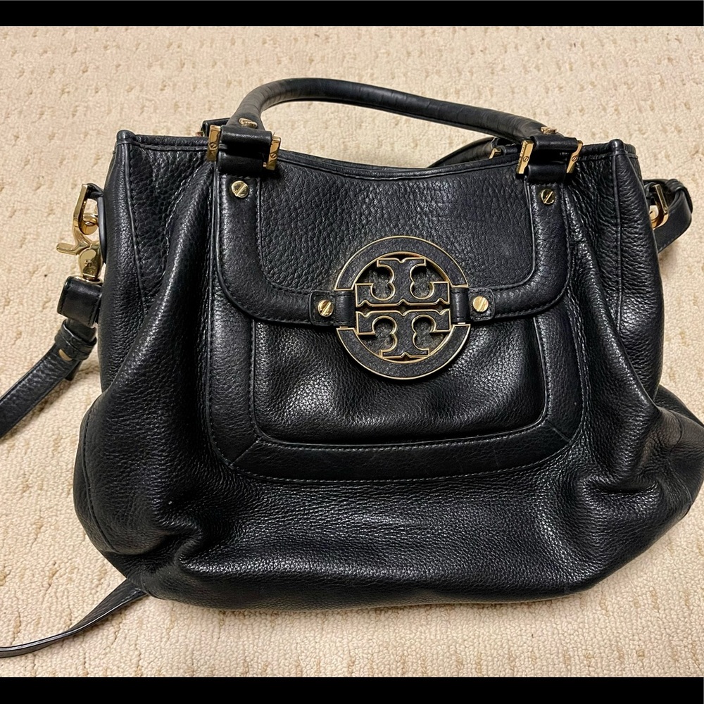 Tory Burch Amanda Tote Purse